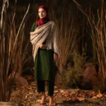 NoorKaani - Luxury Shawl