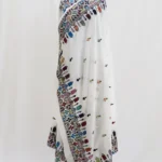 Makran Heritage Shawl