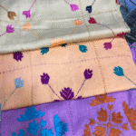 Pure Wool Shawl