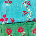Pure Wool Shawls